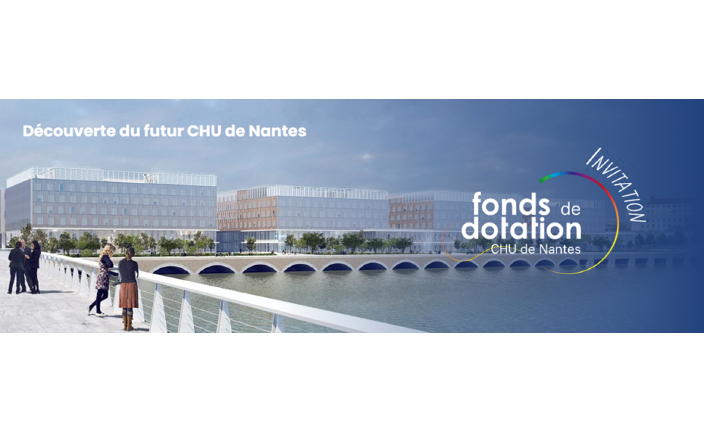 chantier futur CHU Nantes