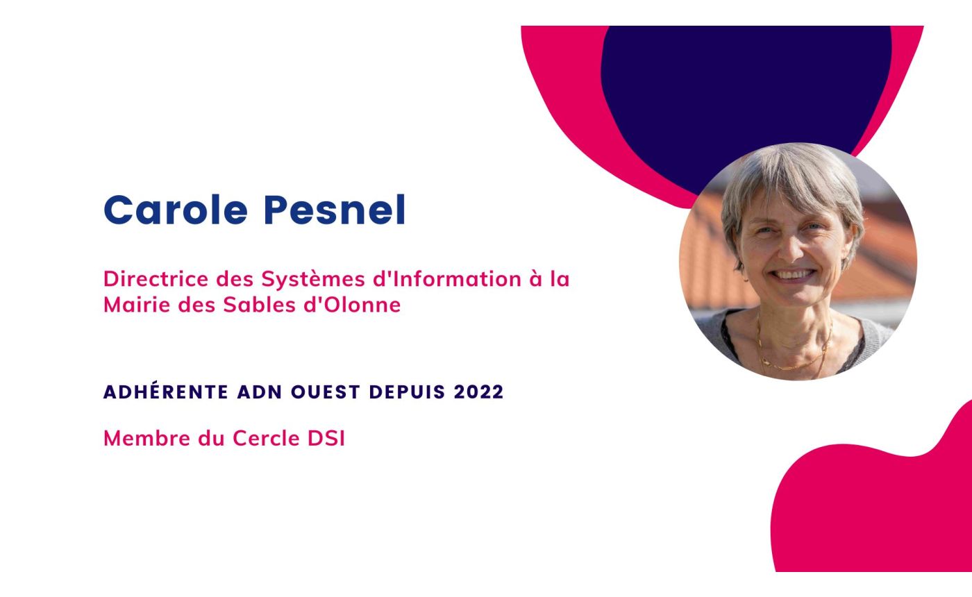 Carole Pesnel