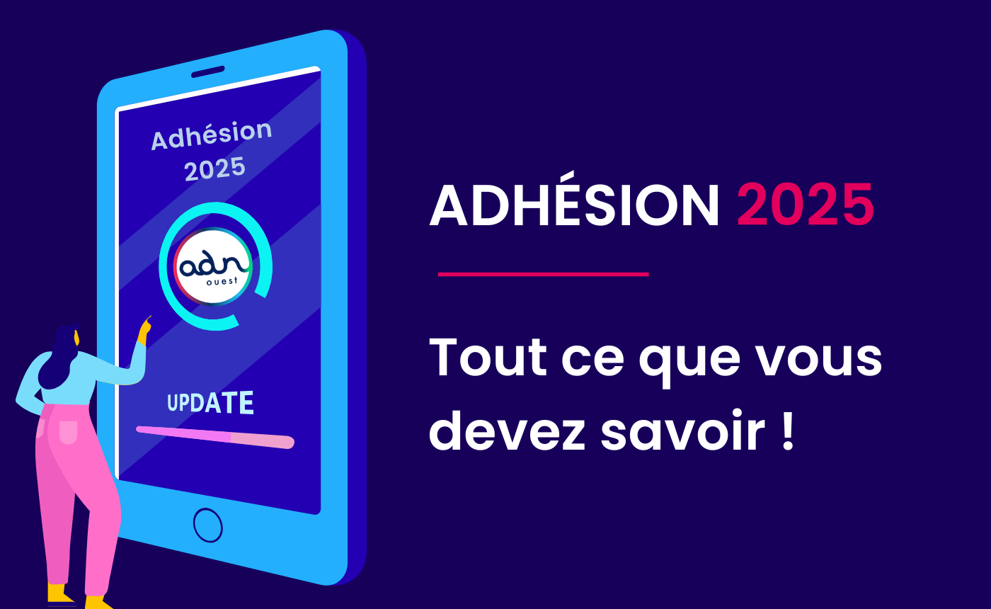 Réadhésion 2025