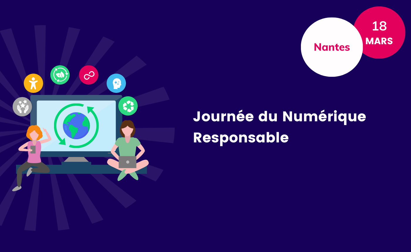 Journée Numérique Responsable