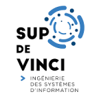 SUP DE VINCI ISI