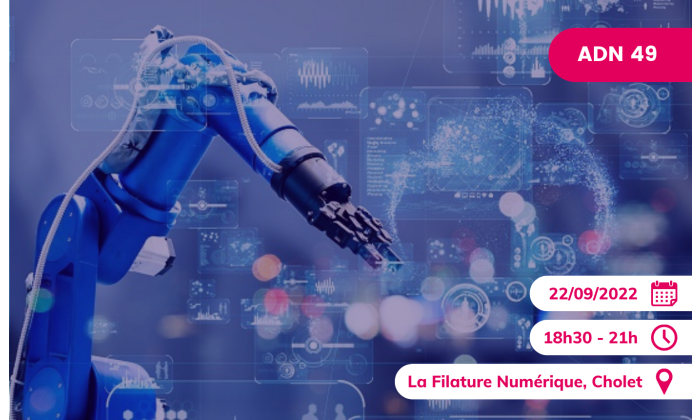 Table Ronde Industrie & Data