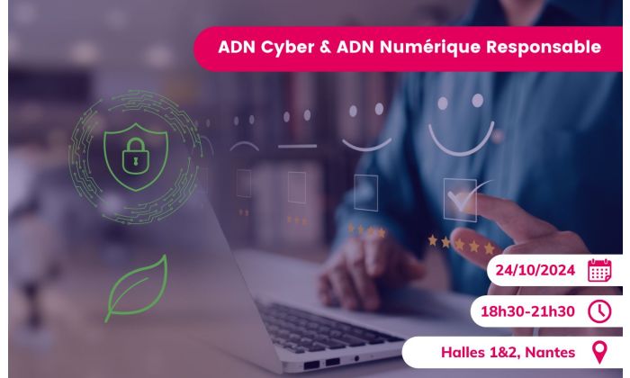 Support : notation cyber et notation NR au service de la RSE et de la CSRD