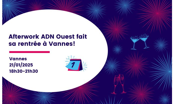 ADN Ouest fait sa rentree a Vannes