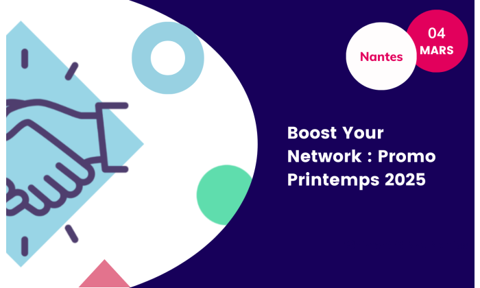 [ ADN Booster ] Boost Your Network : Promo Printemps 2025