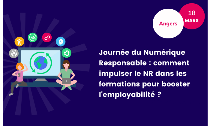 Journee Numerique Responsable