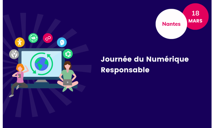 Journee Numerique Responsable